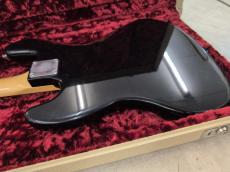Fender Custom Shop 61 Jazz Bass NOS BLK_6