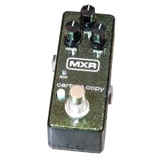 MXR M299 Carbon Copy Mini