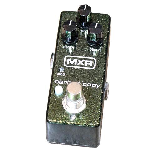 MXR M299 Carbon Copy Mini