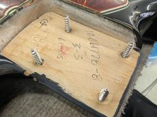 Fender Custom Shop 61 Jazz Bass NOS BLK_12