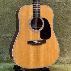 Martin DE Retro Plus Granadillo #3075152【オール単板】【エレアコ仕様】