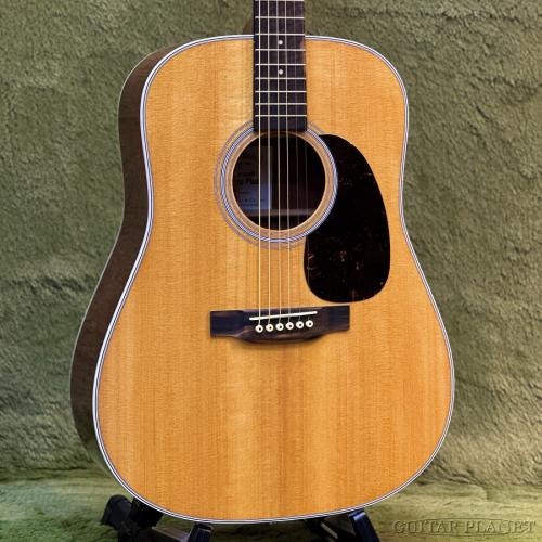 Martin DE Retro Plus Granadillo #3075152【オール単板】【エレアコ仕様】