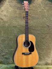 Martin DE Retro Plus Granadillo #3075152【オール単板】【エレアコ仕様】_2