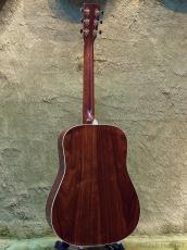 Martin DE Retro Plus Granadillo #3075152【オール単板】【エレアコ仕様】_4