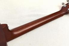 Martin 【1999年製USED】 00-15 Mahogany Top 【すっきりとした扱いやすい音色】【48回無金利】_12