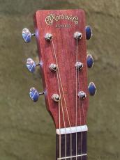 Martin DE Retro Plus Granadillo #3075152【オール単板】【エレアコ仕様】_5
