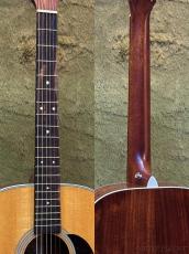 Martin DE Retro Plus Granadillo #3075152【オール単板】【エレアコ仕様】_7