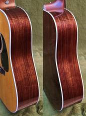 Martin DE Retro Plus Granadillo #3075152【オール単板】【エレアコ仕様】_8