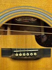 Martin DE Retro Plus Granadillo #3075152【オール単板】【エレアコ仕様】_9