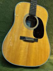 Martin DE Retro Plus Granadillo #3075152【オール単板】【エレアコ仕様】_10