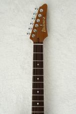 Ibanez Prestige AZ2204NW -Gray Metallic / GRM-_4