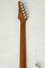 Ibanez Prestige AZ2402 -Pearl White Flat / PWF-_8