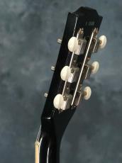 Gibson Custom Shop 1960 Les Paul Special Double Cutaway Ebony_16