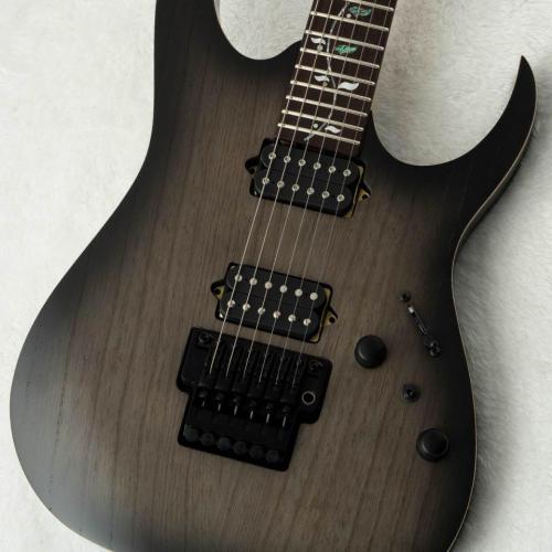 Ibanez j.custom RG8620AH -Anvil Gray Burst Flat / AGF-