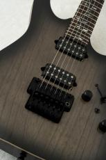 Ibanez j.custom RG8620AH -Anvil Gray Burst Flat / AGF-_4