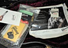 Gibson THE JOHN LENNON LES PAUL Jr_8