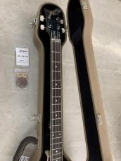 Hofner HCT-500/1 SB Violin Bass Contdmporary Series!ハードケース付き!_4