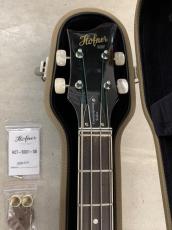 Hofner HCT-500/1 SB Violin Bass Contdmporary Series!ハードケース付き!_5