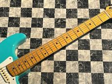 Fender American Vintage II 1957 Stratocaster Sea Foam Green_7