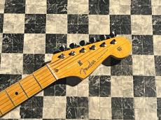 Fender American Vintage II 1957 Stratocaster Sea Foam Green_8