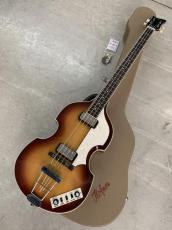 Hofner HCT-500/1 SB Violin Bass Contdmporary Series!ハードケース付き!_14