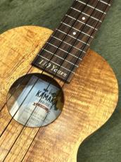 Kamaka HF-2 110th Concert #260155 【110周年記念モデル】【コンサート・スタンダード】【48回金利0%対象】【送料込】_6
