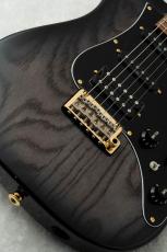 Ibanez AZ2204AG -Transparent Gray Burst / TGB-_4