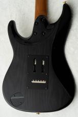 Ibanez AZ2204AG -Transparent Gray Burst / TGB-_8