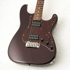 Suhr Classic Black Cherry Metallic 【美品中古】