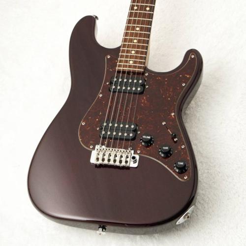 Suhr Classic Black Cherry Metallic 【美品中古】