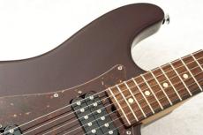 Suhr Classic Black Cherry Metallic 【美品中古】_4