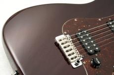 Suhr Classic Black Cherry Metallic 【美品中古】_5
