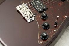 Suhr Classic Black Cherry Metallic 【美品中古】_7