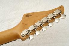 Suhr Classic Black Cherry Metallic 【美品中古】_11