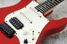James Tyler Studio Elite HD Italian Supercar Red 【2022年製 美品中古】_4