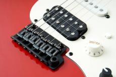 James Tyler Studio Elite HD Italian Supercar Red 【2022年製 美品中古】_5