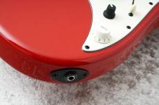 James Tyler Studio Elite HD Italian Supercar Red 【2022年製 美品中古】_6