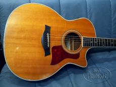 Taylor 414-CE_2