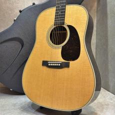 Martin 【試奏動画あり】D-28 Standard #3063926【クリアで伸びやかな響き】【当店限定特典付き】【送料当社負担】【池袋店在庫品】