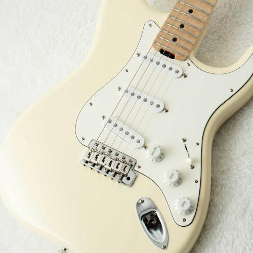 SCHECTER PS-ST-SC2 -Olympic White- #S2511172 【スキャロップ指板】【限定生産モデル】