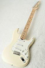 SCHECTER PS-ST-SC2 -Olympic White- #S2511172 【スキャロップ指板】【限定生産モデル】_2