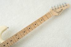 SCHECTER PS-ST-SC2 -Olympic White- #S2511172 【スキャロップ指板】【限定生産モデル】_4