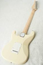 SCHECTER PS-ST-SC2 -Olympic White- #S2511172 【スキャロップ指板】【限定生産モデル】_7