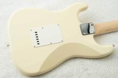 SCHECTER PS-ST-SC2 -Olympic White- #S2511172 【スキャロップ指板】【限定生産モデル】_8