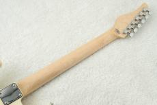 SCHECTER PS-ST-SC2 -Olympic White- #S2511172 【スキャロップ指板】【限定生産モデル】_9