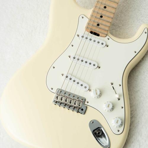 SCHECTER PS-ST-SC2 -Olympic White- #S2511301 【スキャロップ指板】【限定生産モデル】