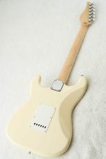 SCHECTER PS-ST-SC2 -Olympic White- #S2511301 【スキャロップ指板】【限定生産モデル】_7