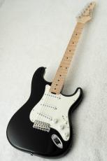 SCHECTER PS-ST-SC2 -Black- #S2512002 【スキャロップ指板】【限定生産モデル】_2