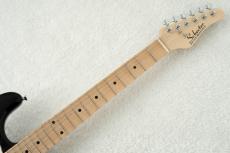 SCHECTER PS-ST-SC2 -Black- #S2512002 【スキャロップ指板】【限定生産モデル】_4
