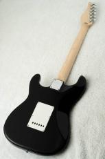 SCHECTER PS-ST-SC2 -Black- #S2512002 【スキャロップ指板】【限定生産モデル】_7